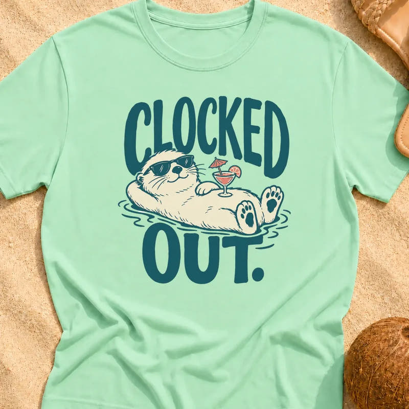 Mint Green