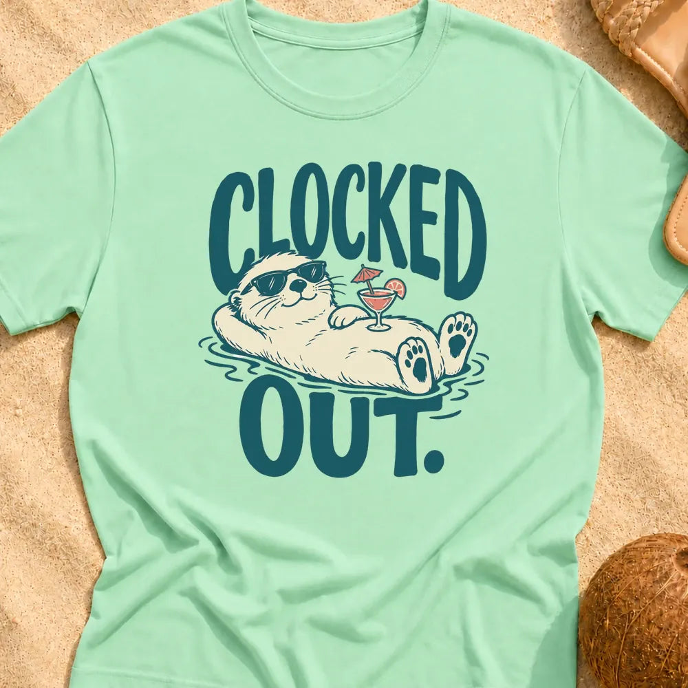 Mint Green