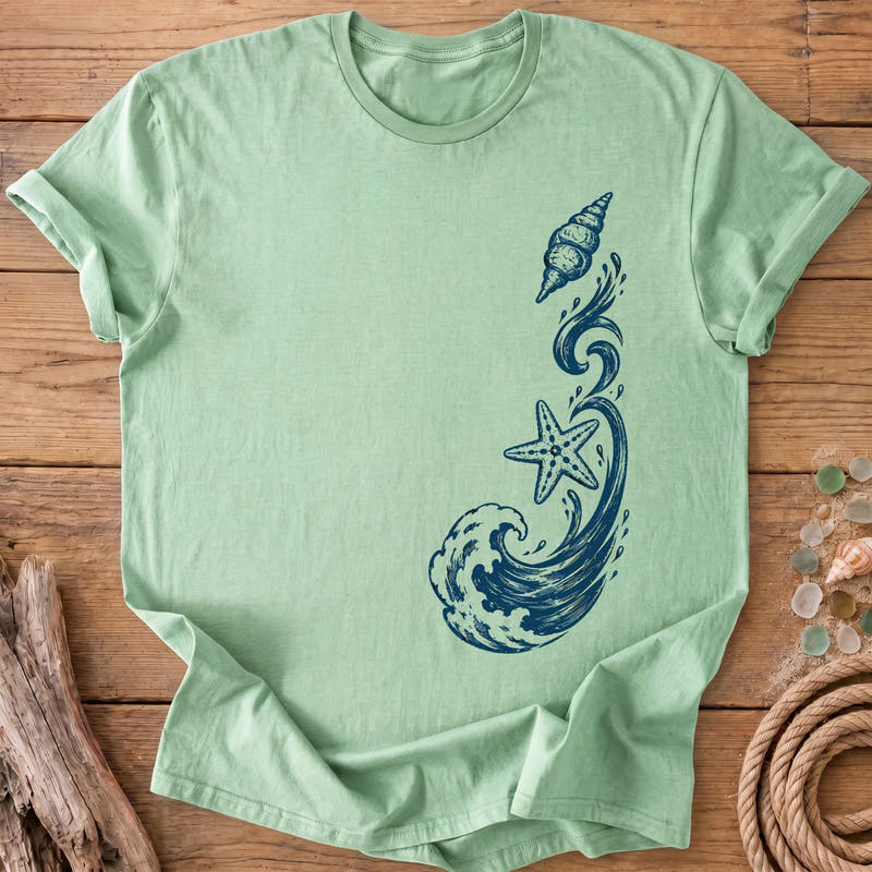 Mint Green