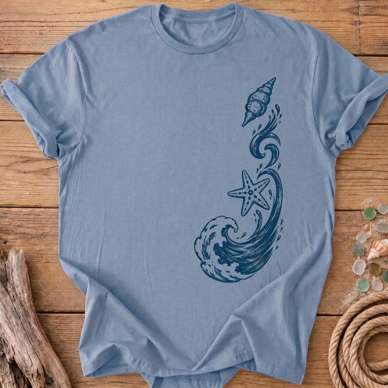 Stone Blue