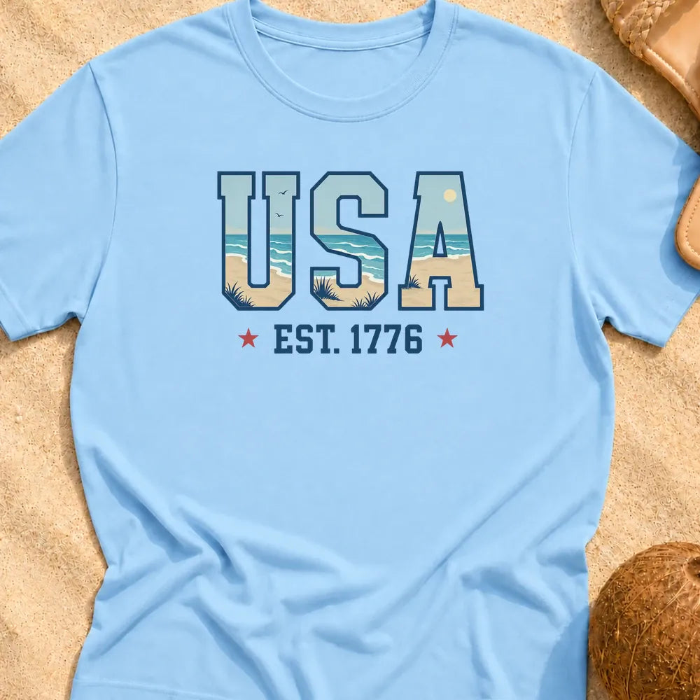 Light Blue