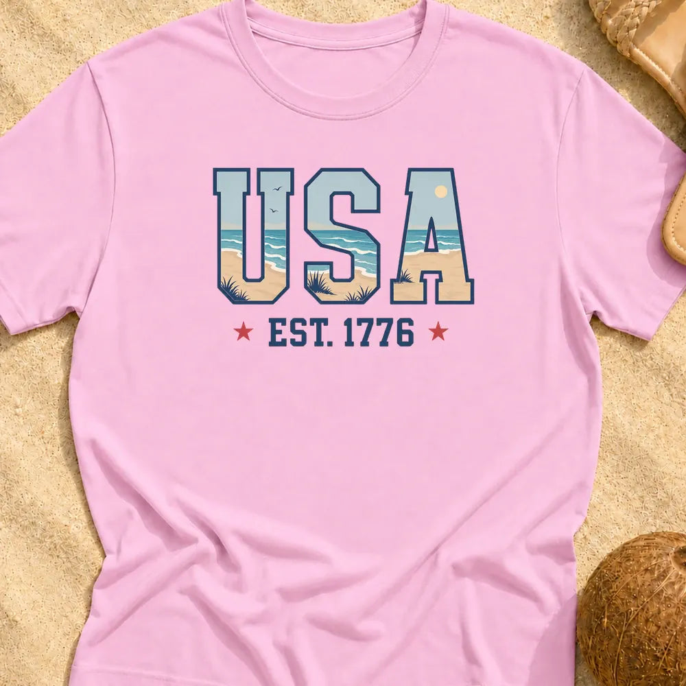 Light Pink