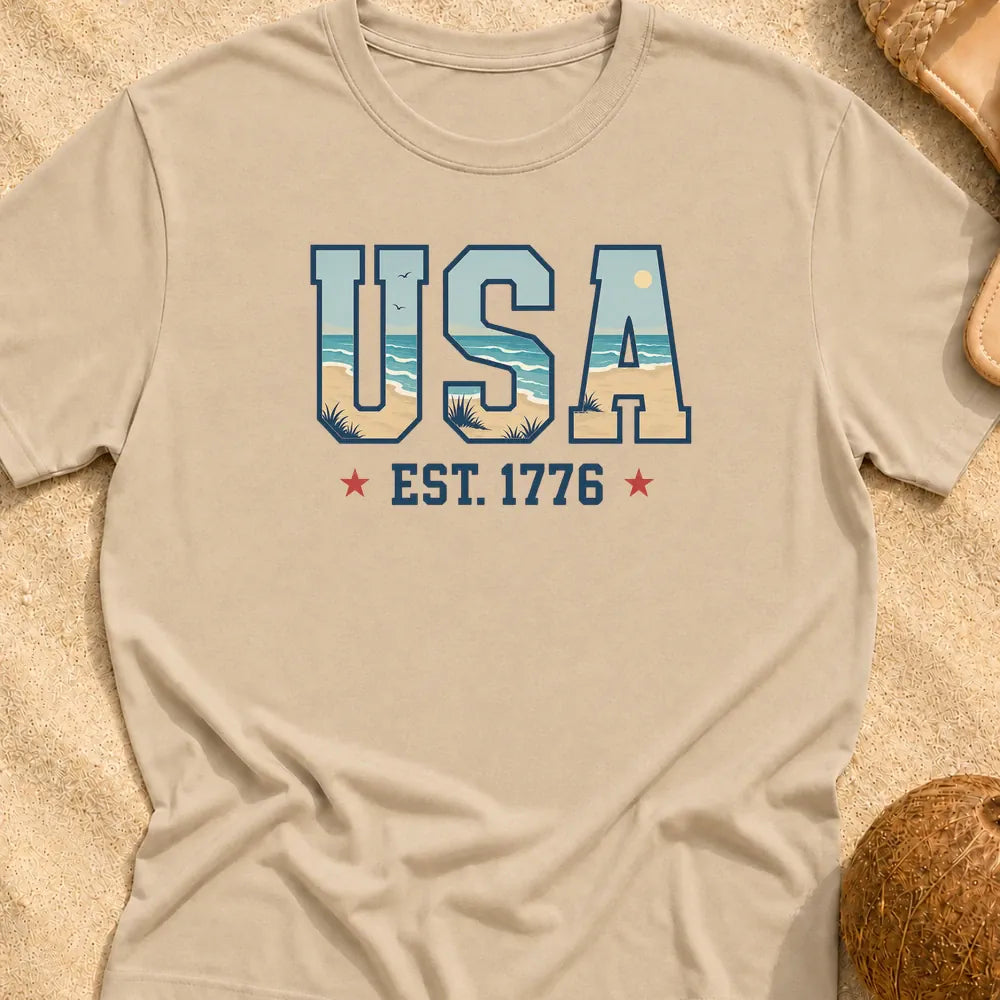 Sand
