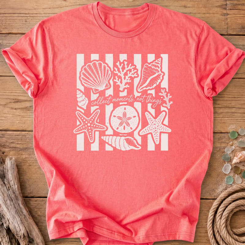 Coral Silk