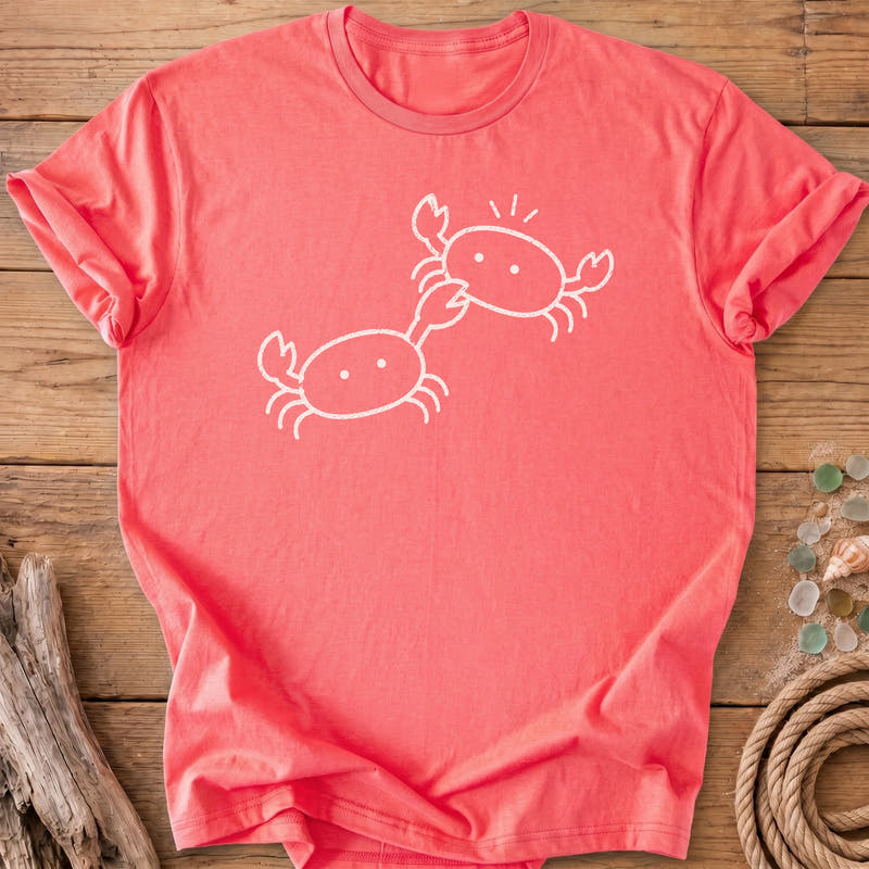 Coral Silk