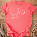 Coral Silk