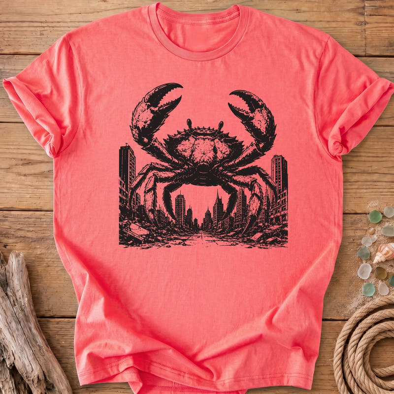 Coral Silk