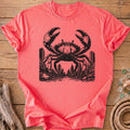 Coral Silk
