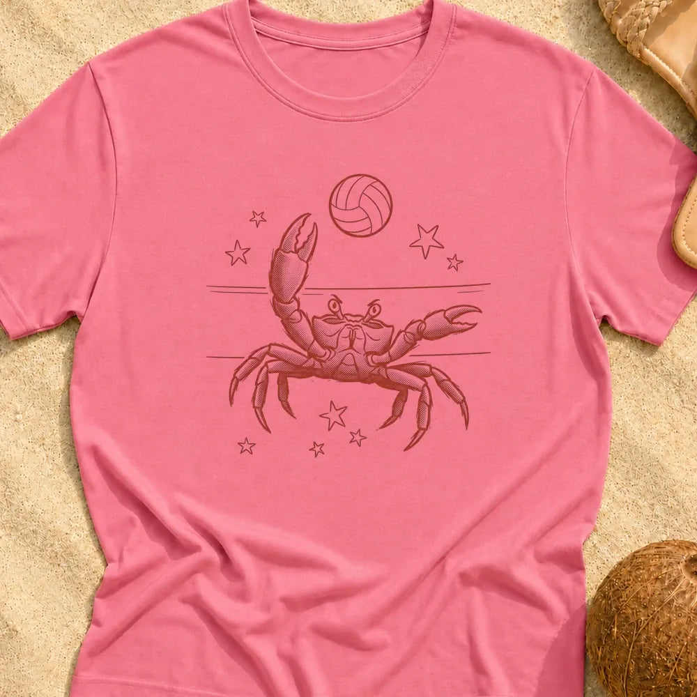 Coral Silk