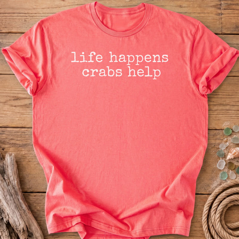 Coral Silk