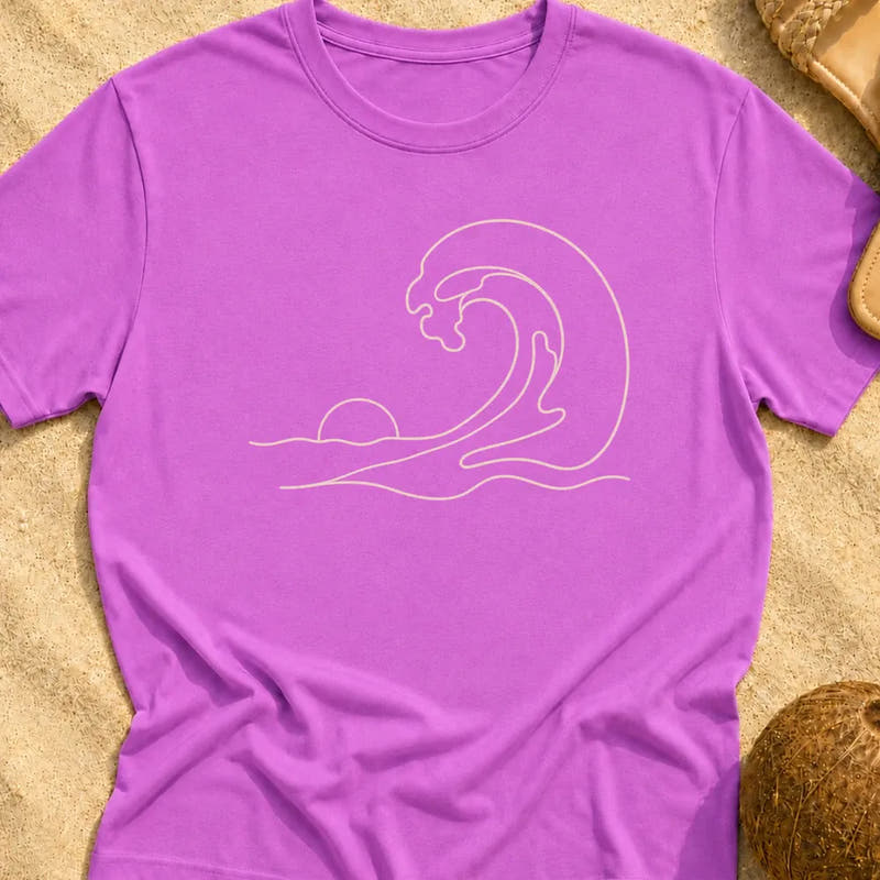 Heather Radiant Orchid
