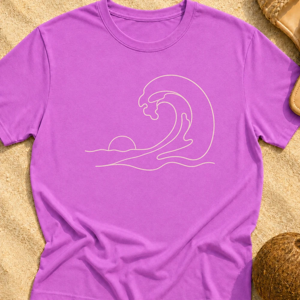 Heather Radiant Orchid