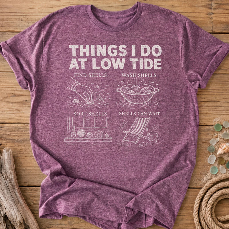 Heather Maroon