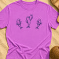 Heather Radiant Orchid