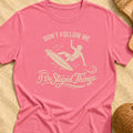 Coral Silk