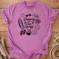 Heather Radiant Orchid