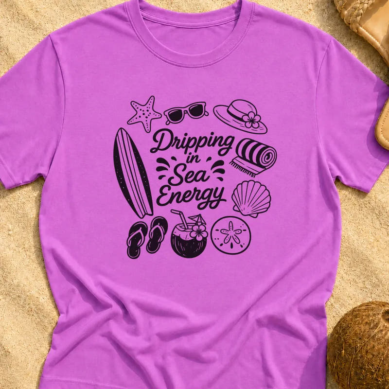 Heather Radiant Orchid