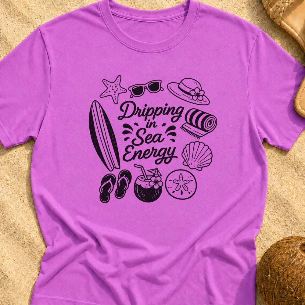 Heather Radiant Orchid