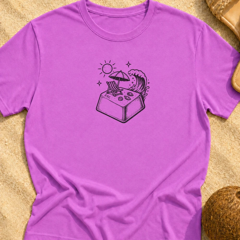 Heather Radiant Orchid