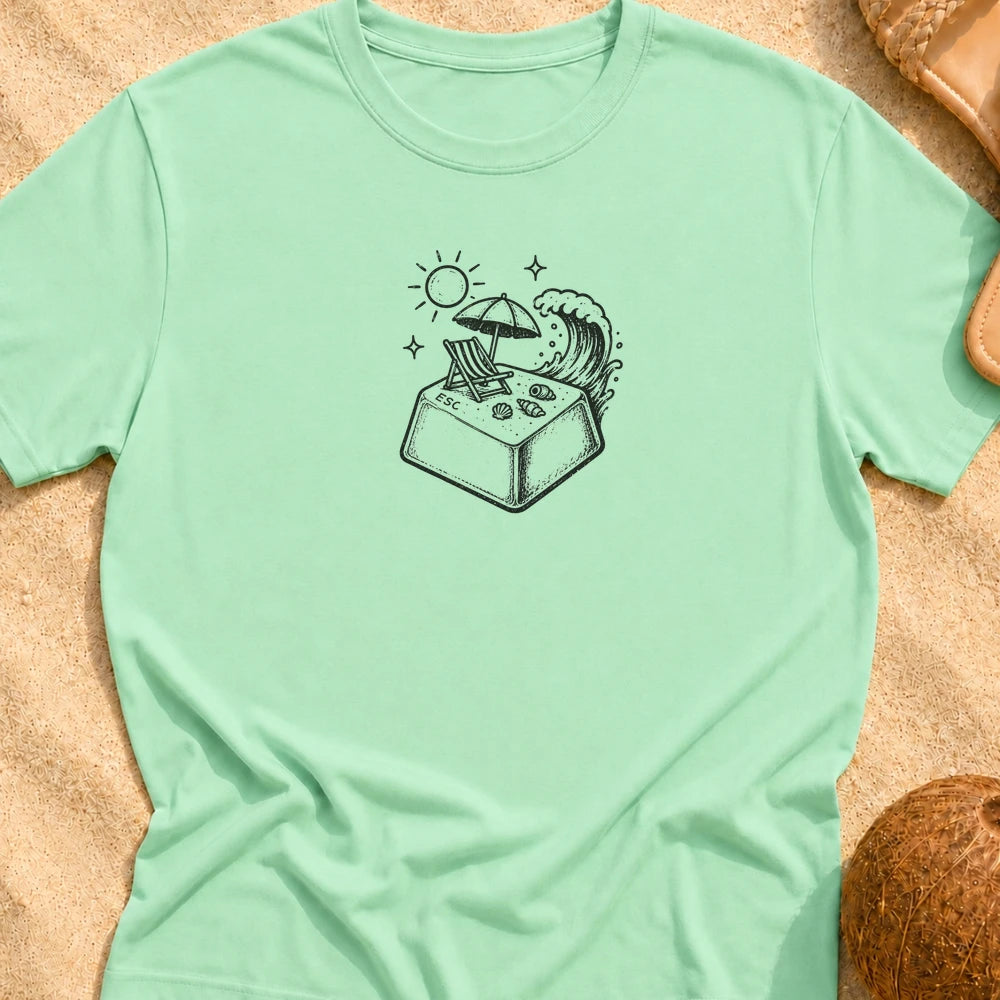 Mint Green