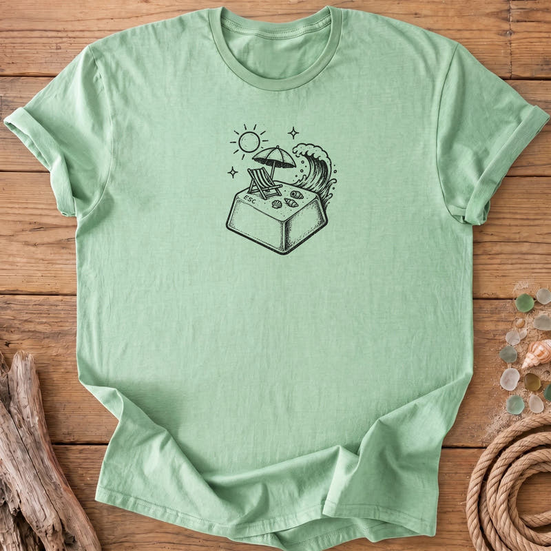 Mint Green