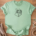 Mint Green