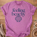 Heather Radiant Orchid