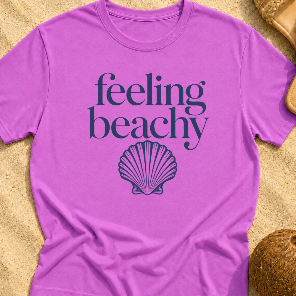 Heather Radiant Orchid