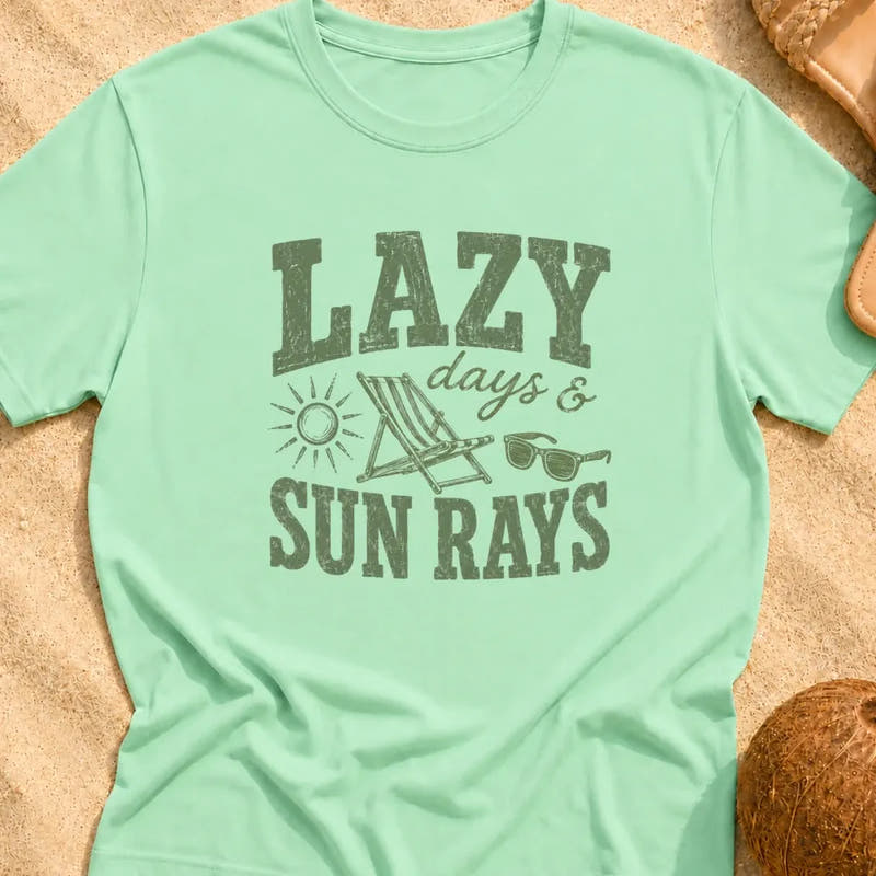 Mint Green
