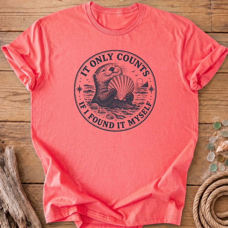 Coral Silk