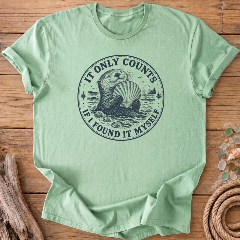 Mint Green