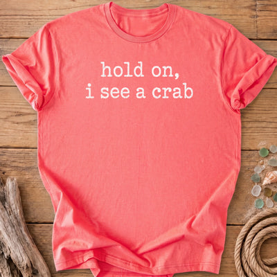 Coral Silk