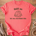 Coral Silk
