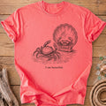 Coral Silk