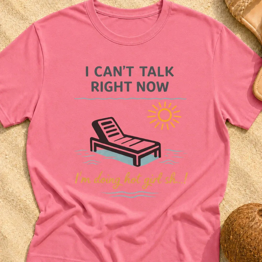 Coral Silk