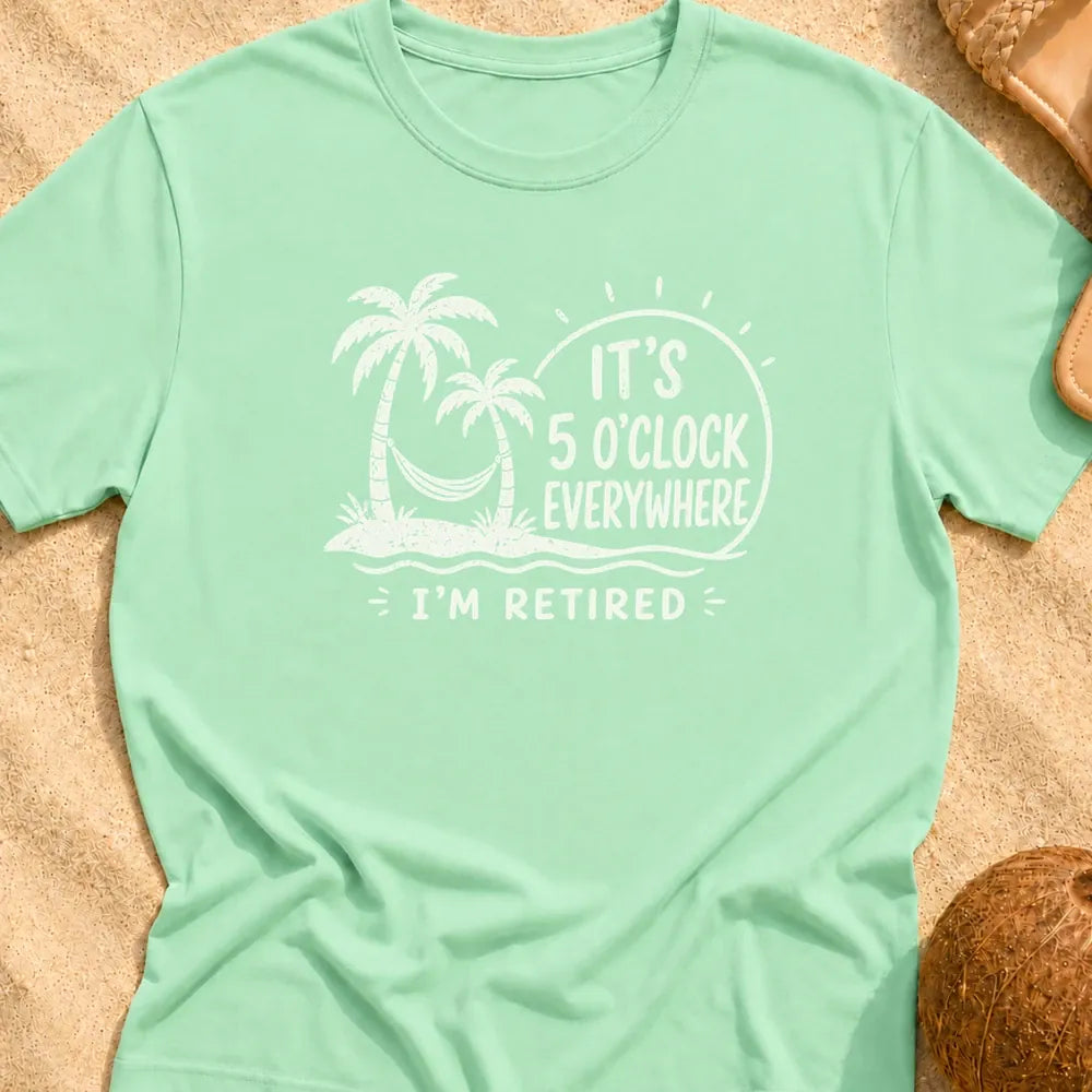 Mint Green
