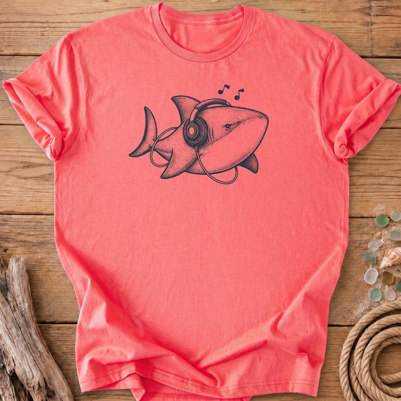 Coral Silk
