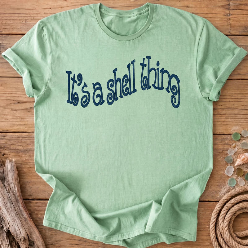 Mint Green