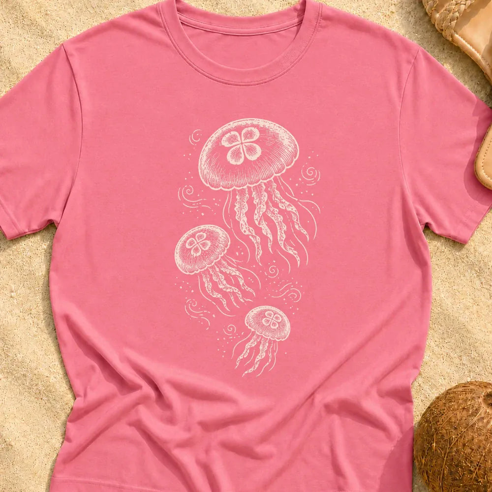 Coral Silk