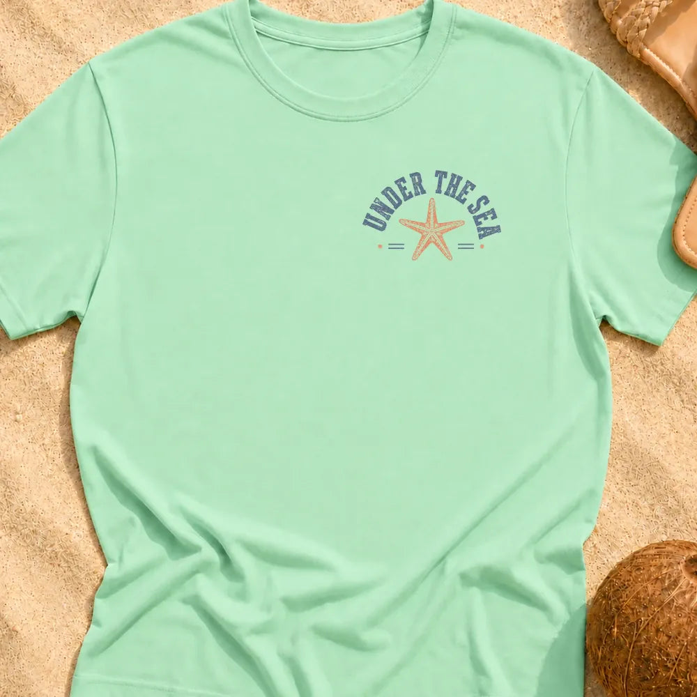Mint Green