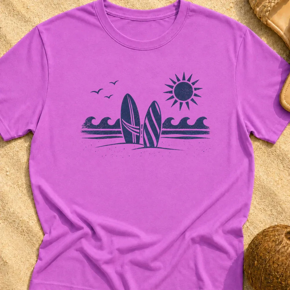Heather Radiant Orchid