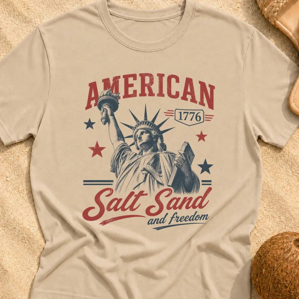 Sand