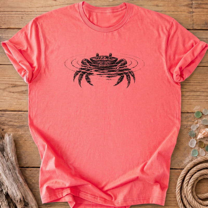 Coral Silk