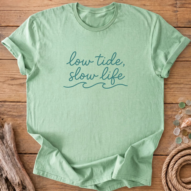 Mint Green