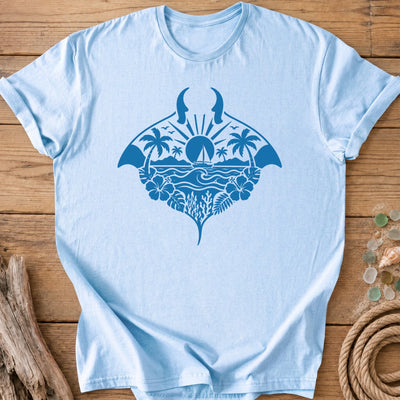 Light Blue
