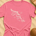 Coral Silk