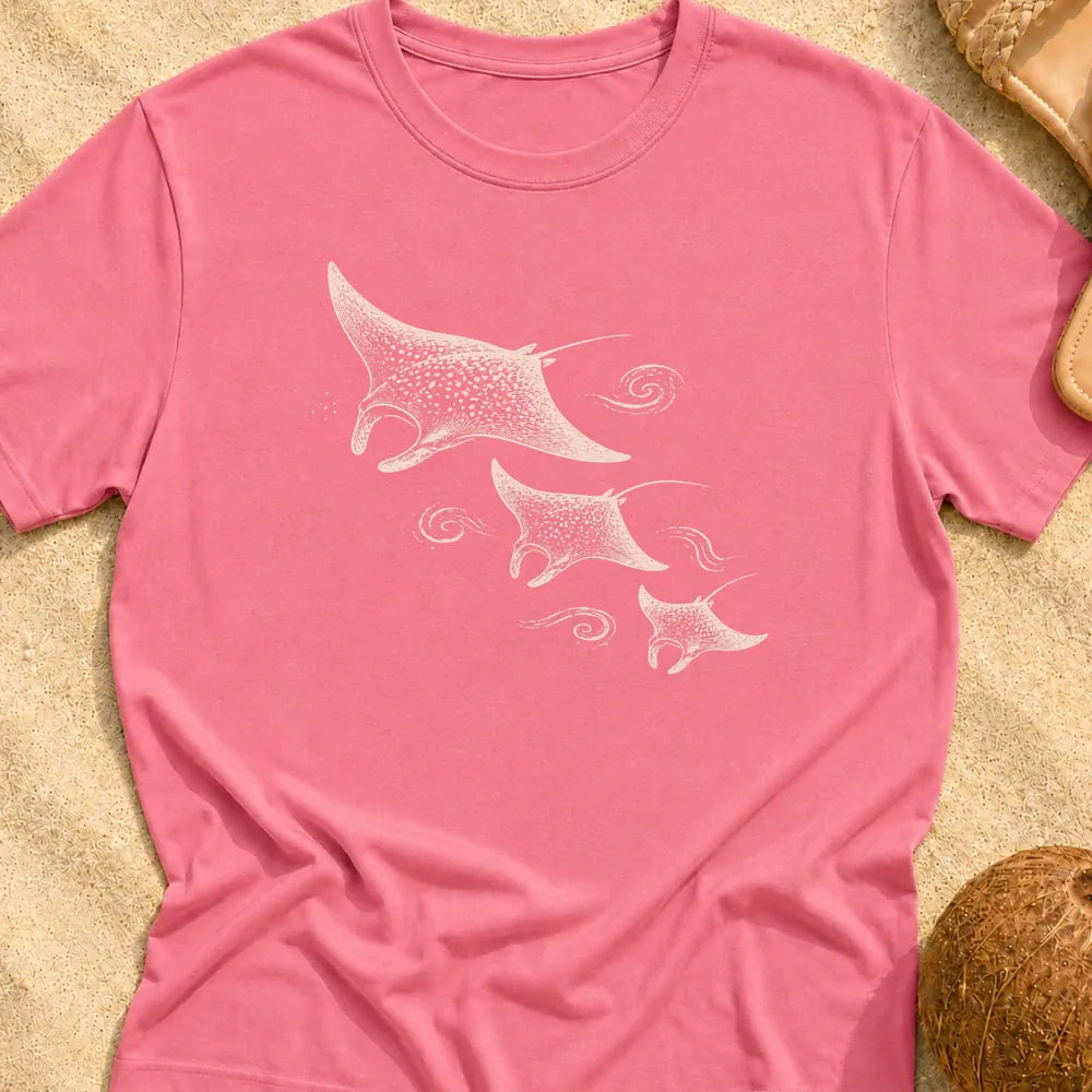 Coral Silk