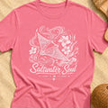 Coral Silk