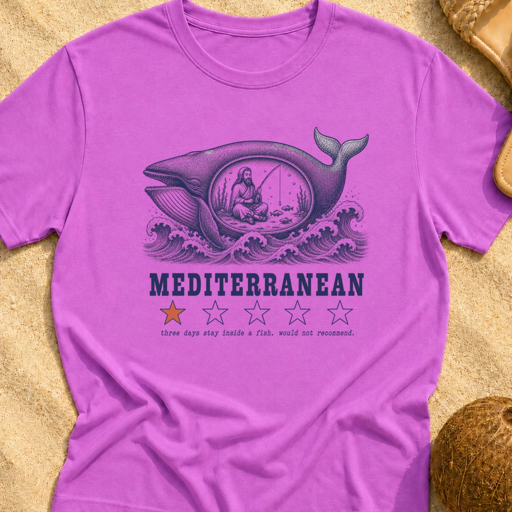 Heather Radiant Orchid