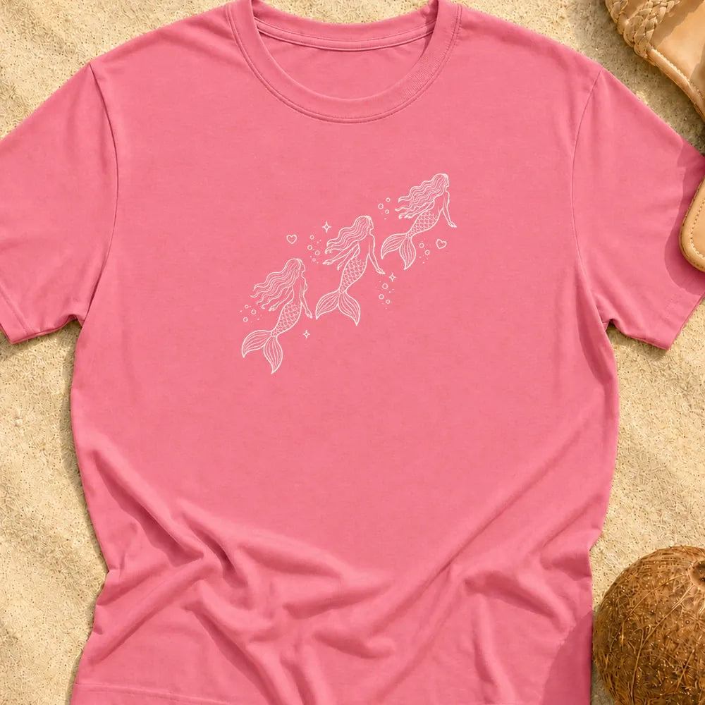 Coral Silk